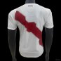 Peru Home 2026 Player Jersey