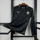 Portugal Special 2026 Long Sleeves Jersey