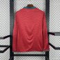 Portugal World Cup Home 2026 Long Sleeves Jersey