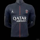 PSG Forth 25/26 Player Jersey