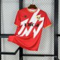 Rayo Vallecano Home 25/26 Jersey
