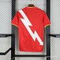 Rayo Vallecano Home 25/26 Jersey
