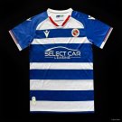 Reading Home 24/25 Jersey Soccer Football Futbol Adults Shirt