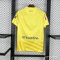 Real Betis Yellow Goalkeeper 25/26 Jersey