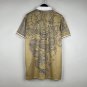 Real Madrid 23/24 Gold Dragon Soccer Football Futbol Adults Jersey Kit
