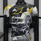 Real Madrid Avengers White Pre-Match 25/26 Player Jersey