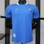 Real Madrid Blue Casual 25/26 Player Jersey