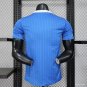 Real Madrid Blue Casual 25/26 Player Jersey