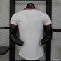 Real Madrid Home 26 Player Jersey