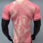 Real Madrid Pink 25/26 Player Jersey