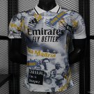 Real Madrid Special Edition Commemorative Legendary 25/26 Player Jersey