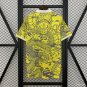 Real Madrid Special Yellow 25/26 Adults Soccer Futbol Football Jersey Kit