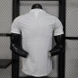 Real Madrid White Casual 25/26 Player Jersey