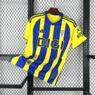 Real Oviedo Away 25/26 Jersey