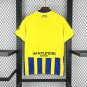 Real Oviedo Away 25/26 Jersey