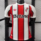 River Plate Away 26/27 Player Jersey
