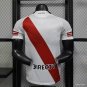 River Plate Home 25/26 Player Jersey