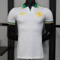 Roma Third White 25/26 Player Jersey