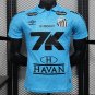 Santos Blue 25/26 Player Jersey