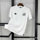 Santos Concentração Umbro Masculina 25/26 Adults Jersey