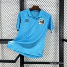 Santos Fourth Away 25/26 Adults Jersey