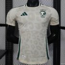 Saudi Arabia Away 2025 Player Jersey