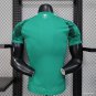 Saudi Arabia Home 2025 Player Jersey