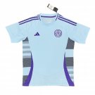 Scotland Euro Away 24/25 Soccer Football Futbol Adults Jersey Kit