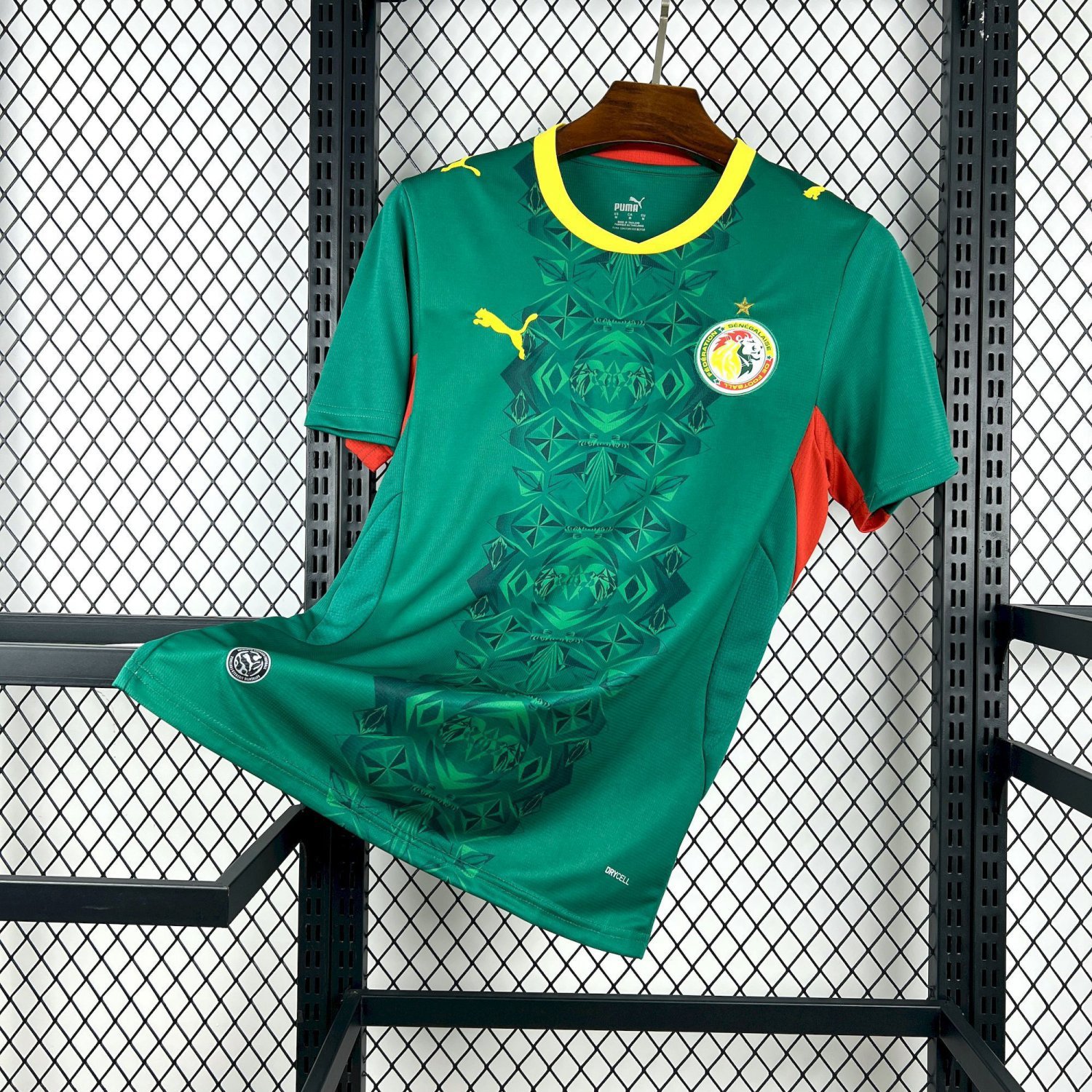 Senegal Away 26/27 Jersey