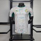 Senegal World Cup Away 2026 Player Jersey