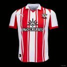 Southampton Home 25/26 Player Jersey