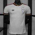 Spain Away 2026 Player Jersey
