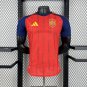Spain World Cup Home 2026 Player Jersey