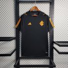Sport Club Internacional 23/24 Black Training Suit Soccer Futbol Football Jersey