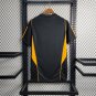Sport Club Internacional 23/24 Black Training Suit Soccer Futbol Football Jersey