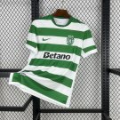Sporting CP Home 25/26 Jersey