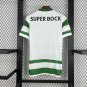 Sporting CP Home 25/26 Jersey