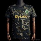 Sporting Lisbon Christmas Special Edition 25/26 Jersey