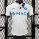 SSC Napoli Champion Away 25/26 Player Jersey