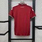 Hungary Home 25/26 Jersey