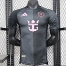 Inter Miami Away 25/26 Player Jersey