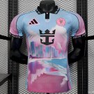 Inter Miami Special Edition 25/26 Player Jersey