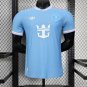 Inter Miami Third Blue 25/26 Player Jersey