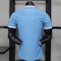 Inter Miami Third Blue 25/26 Player Jersey