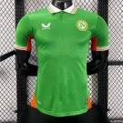 Ireland Home 2026 Player Jersey