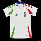 Italy Away 2024 Adult Soccer Football Jersey