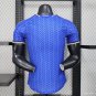 Italy Home 2025 Player Jersey