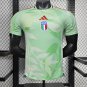 Italy Training 25/26 Player Jersey