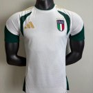 Italy Training Pre-Match 2026 Player Jersey