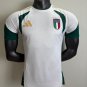 Italy Training Pre-Match 2026 Player Jersey